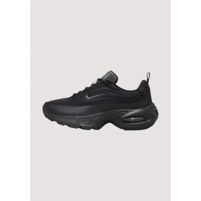 NIKE AIRMAX PORTAL ALL BLACK ANTHRACITE