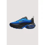 NIKE AIRMAX PORTAL UNIVERSITY RACER BLUE BLACK