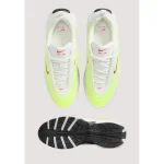 NIKE AIRMAX PORTAL WHITE NEON VOLT CRIMSON