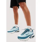 NIKE AIRMAX PORTAL SMOKY BLUE GLACIER SAIL
