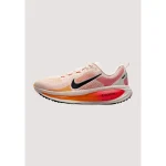 NIKE ZOOM X VOMERO 18 SAIL CRIMSON ORANGE YELLOW BLACK
