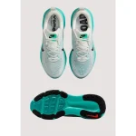 NIKE ZOOM X VOMERO 18 SUMMIT WHITE TEAL BLACK