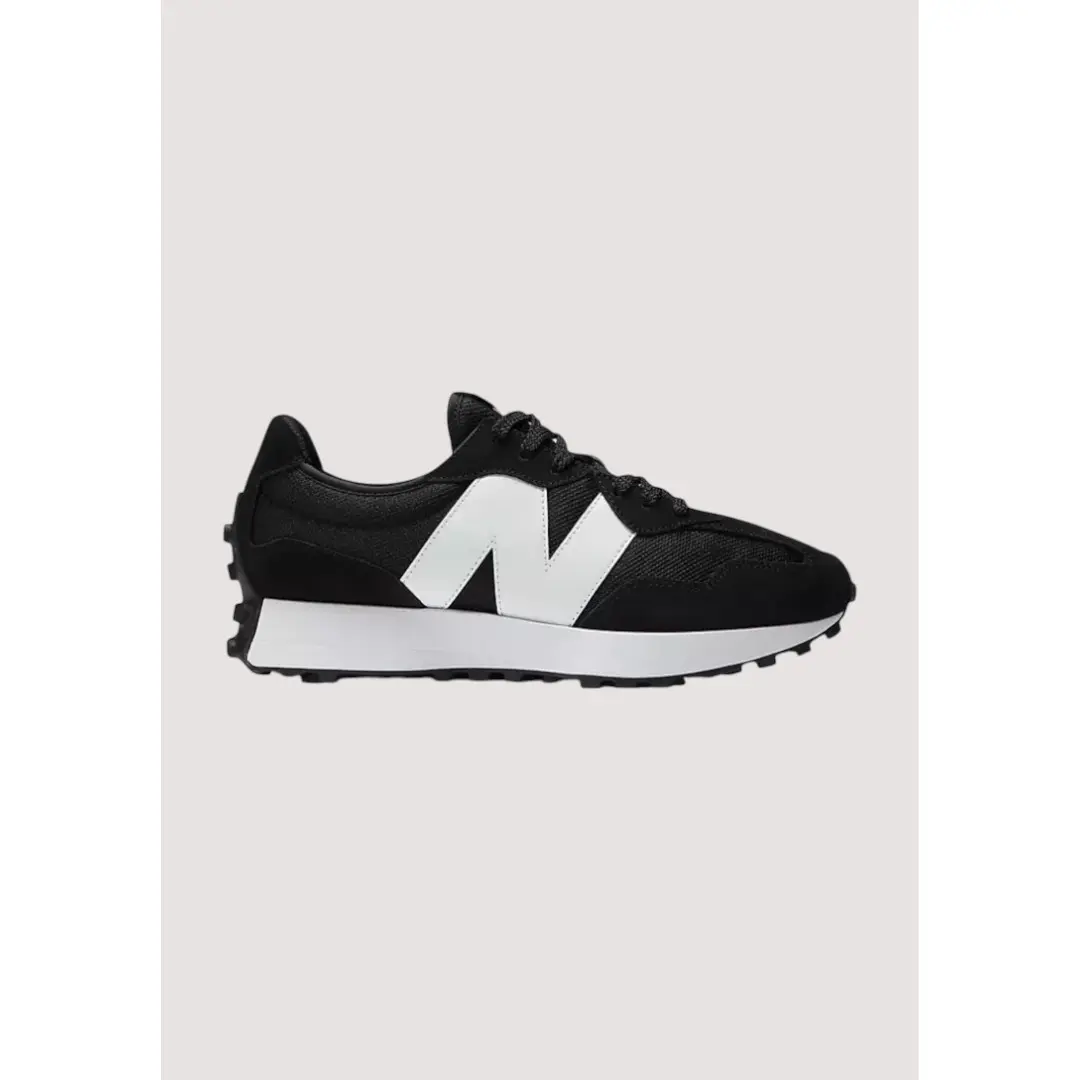 new-balance-327-black-white-1.jpg NEW BALANCE 327 BLACK WHITE