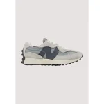 NEW BALANCE 327 GREY MATTER OUTER SPACE