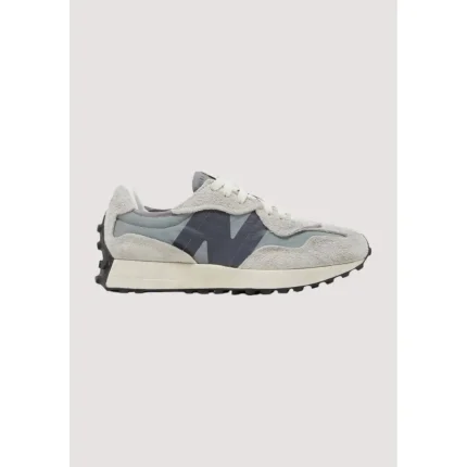 NEW BALANCE 327 GREY MATTER OUTER SPACE