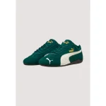PUMA SPEEDCAT OG DARK GREEN MYRTLE