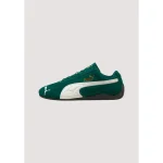 PUMA SPEEDCAT OG DARK GREEN MYRTLE
