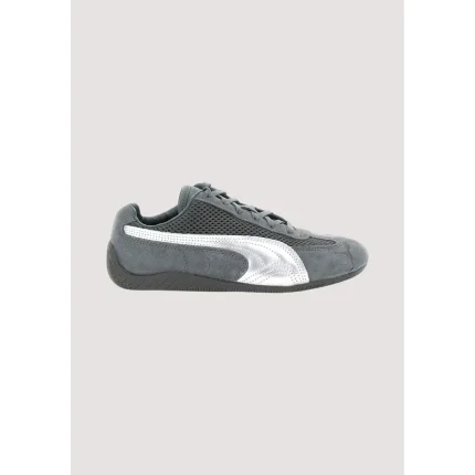 PUMA SPEEDCAT OG SHADOW SILVER GREY