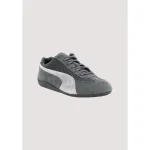 PUMA SPEEDCAT OG SHADOW SILVER GREY