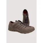 CATER PILLAR URBAN DARK BROWN SHOES