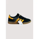 ADIDAS SPEZIAL HANDBALL BLACK YELLOW