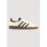 ADIDAS SPEZIAL HANDBALL CREAM BLACK