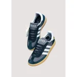 ADIDAS SPEZIAL HANDBALL BLACK GREY - Image 2