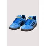 ADIDAS SPEZIAL HANDBALL ROYAL BLUE BLACK - Image 2