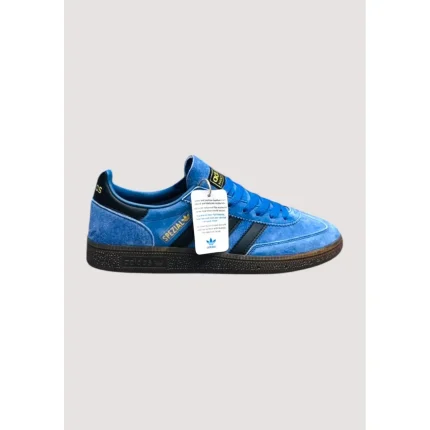 ADIDAS SPEZIAL HANDBALL ROYAL BLUE BLACK