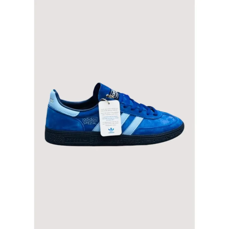 ADIDAS SPEZIAL HANDBALL SHADOW BLUE