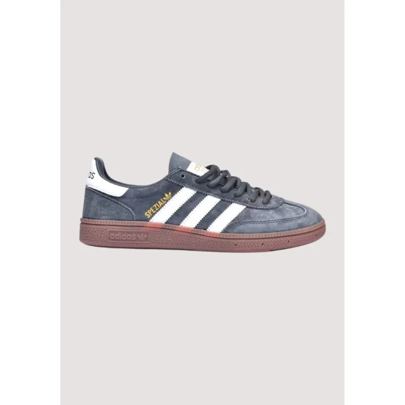 ADIDAS SPEZIAL HANDBALL SHADOW GREY