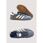 ADIDAS SPEZIAL HANDBALL SHADOW GREY - Image 2