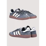ADIDAS SPEZIAL HANDBALL SHADOW GREY - Image 3