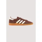 ADIDAS SPEZIAL HANDBALL SPORTY AND RICH BROWN