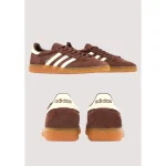 ADIDAS SPEZIAL HANDBALL SPORTY AND RICH BROWN - Image 2
